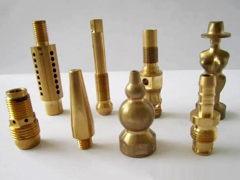 精密五金零件加工厂