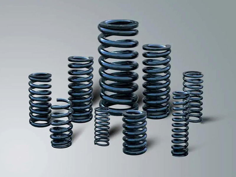 杭州五金弹簧加工 杭州五金弹簧加工