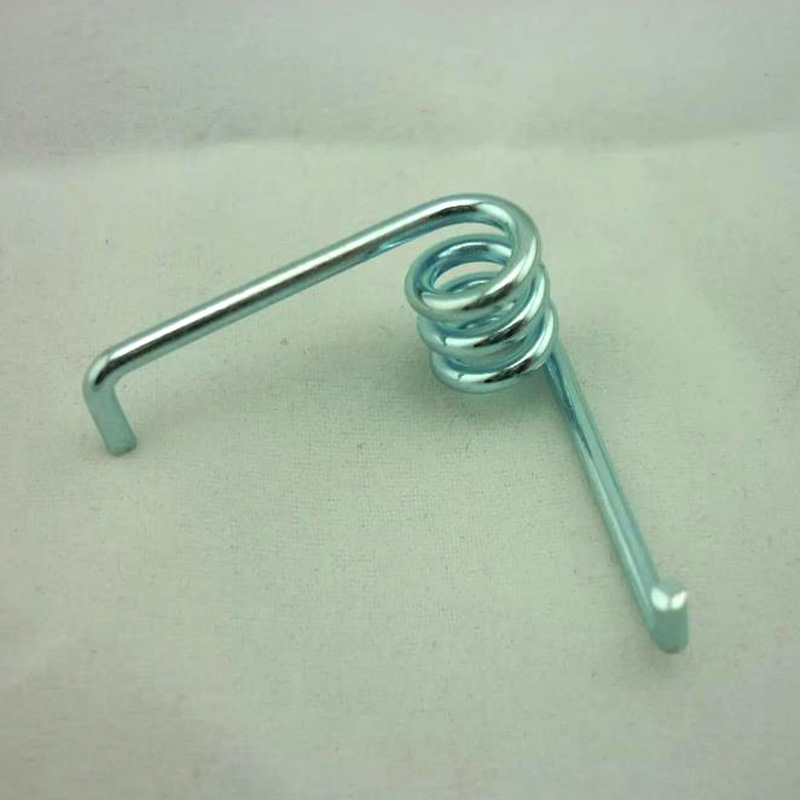 弹簧热加工 弹簧热加工