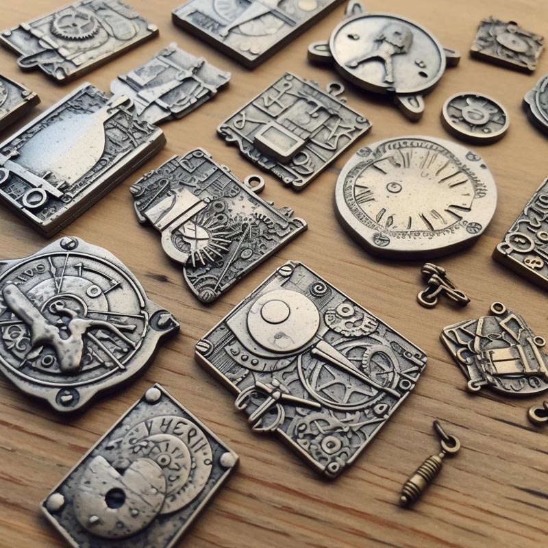 不锈钢件车床加工