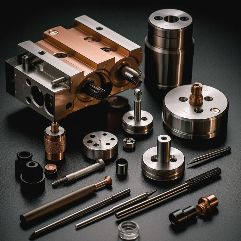 车床加工零件 车床加工零件