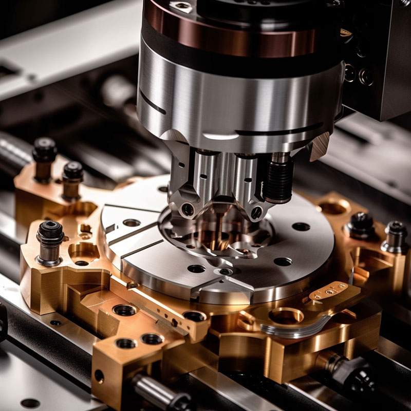 圆球用五金模具怎样加工？详解bv伟德手机客户端平台流程和技术要点