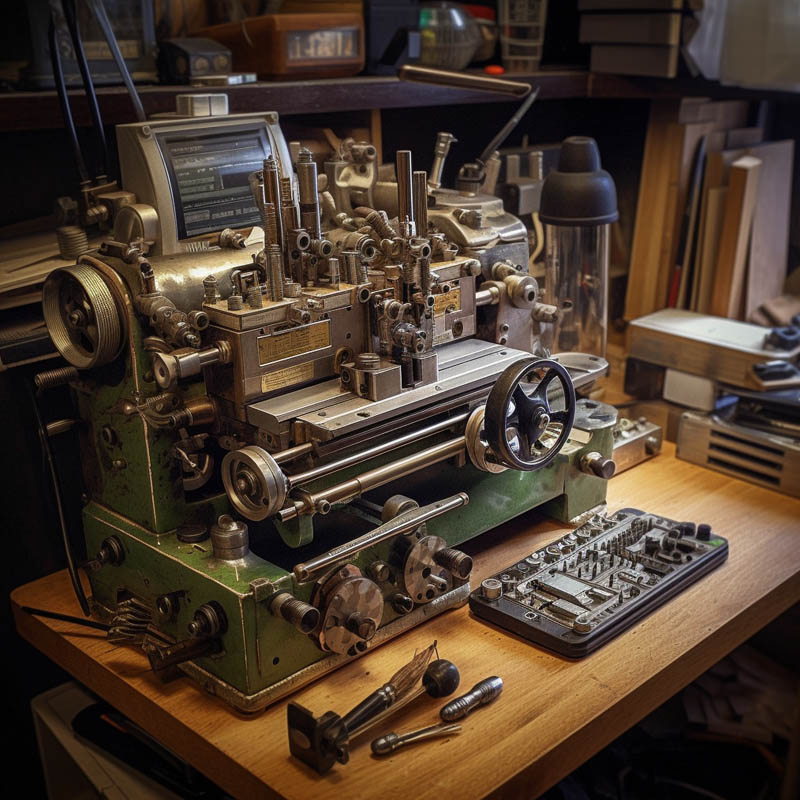 车床加工零件 车床加工零件