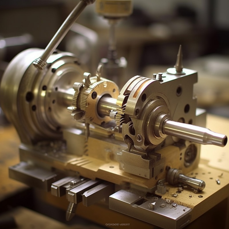 车床加工轴件 车床加工轴件