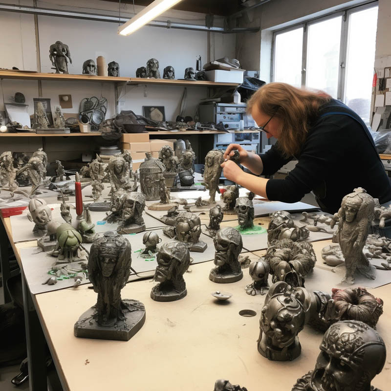 CNC加工店 CNC加工店