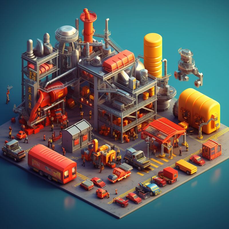 一天能加工多少个弹簧？探讨弹簧加工效率