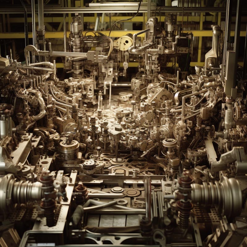 记忆弹簧线加工