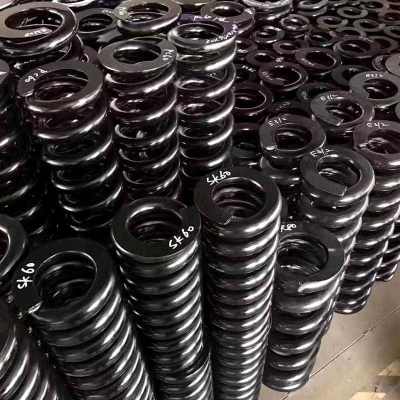 弹簧加工外贸 弹簧加工外贸