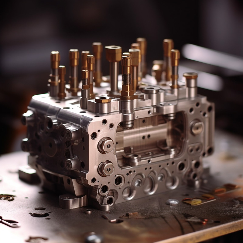 外贸精密五金加工 外贸精密五金加工