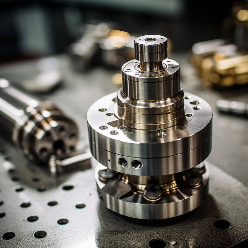 非标零件加工 非标零件加工