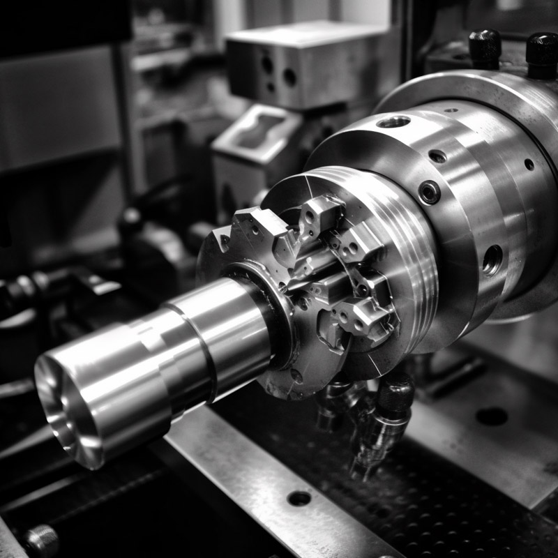 异形件老车床能加工吗？