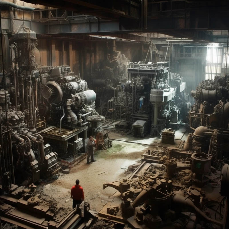 CNC加工师傅 CNC加工师傅