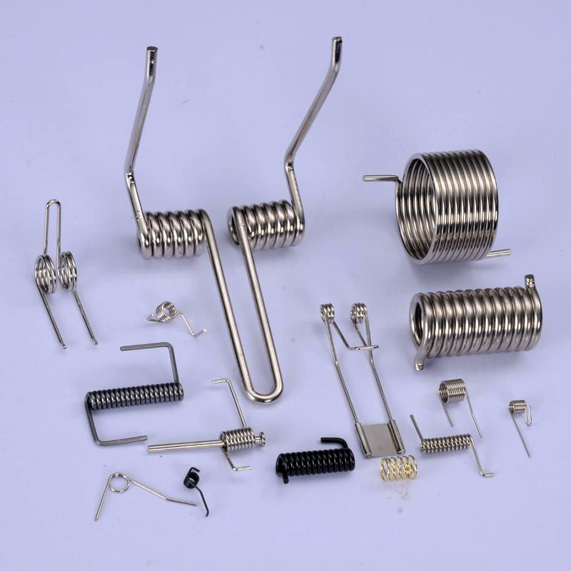 电脑弹簧加工 电脑弹簧加工