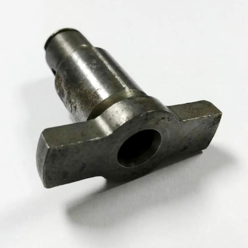 车床一般加工什么零件呢？