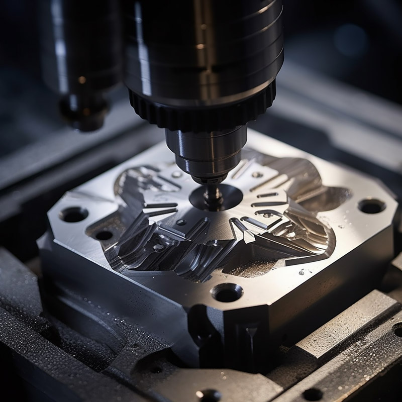 非标零件加工 非标零件加工