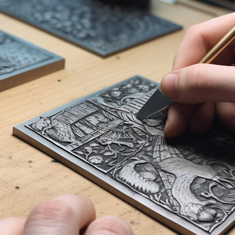 铝件车床加工镜面效果