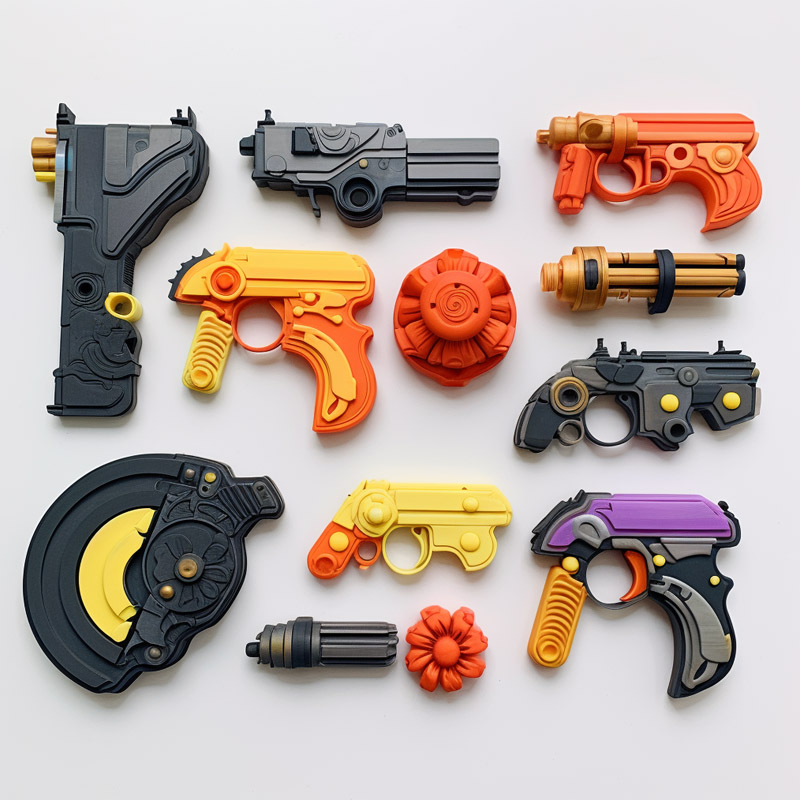 精密五金件加工工艺 精密五金件加工工艺