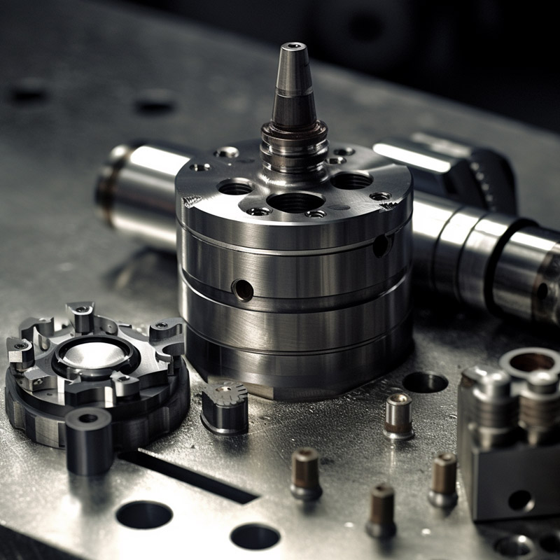 cnc加工 cnc加工