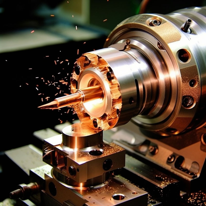 CNC加工厂 CNC加工厂