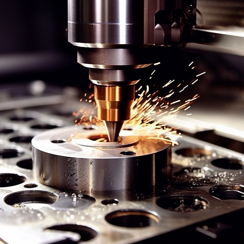 精密五金件加工收费吗？精准了解收费标准与影响因素