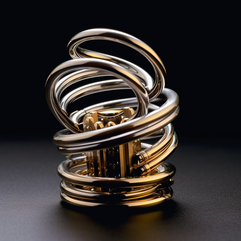 弹簧平面加工 弹簧平面加工