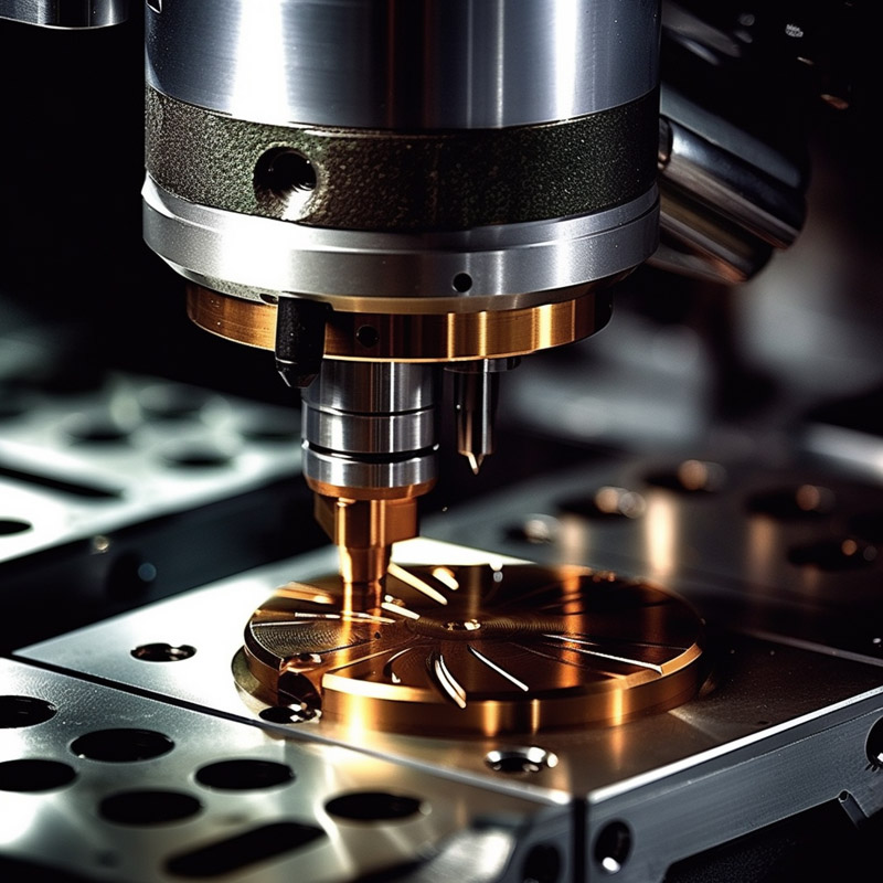 cnc加工厂 cnc加工厂