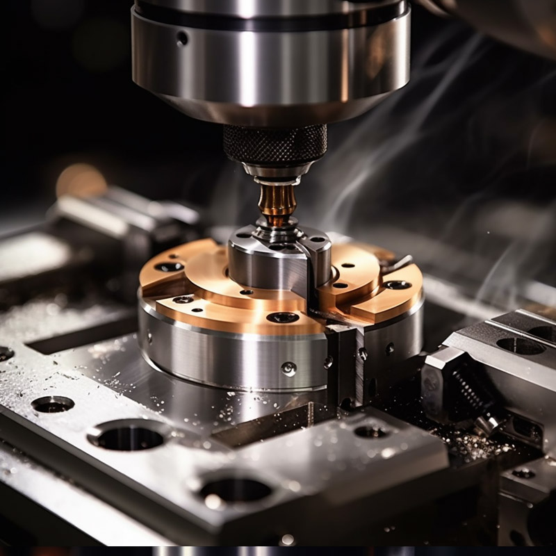 精密五金加工 精密五金加工