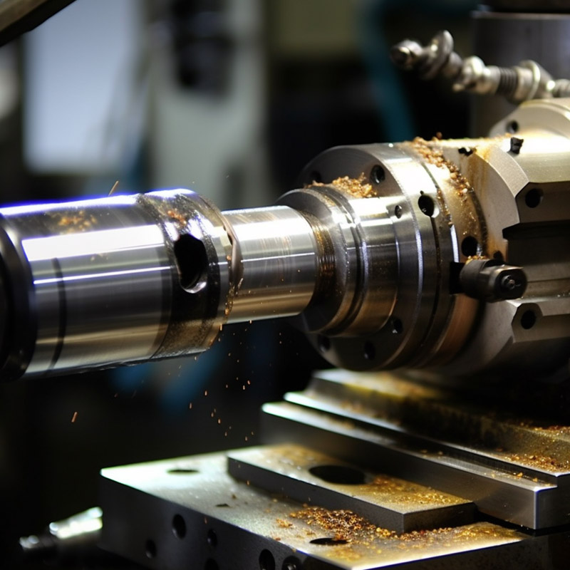 车床加工零件 车床加工零件