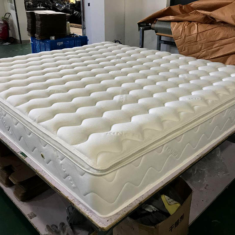 弹簧床垫 弹簧床垫