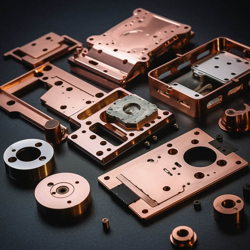 泰州冲压件加工厂