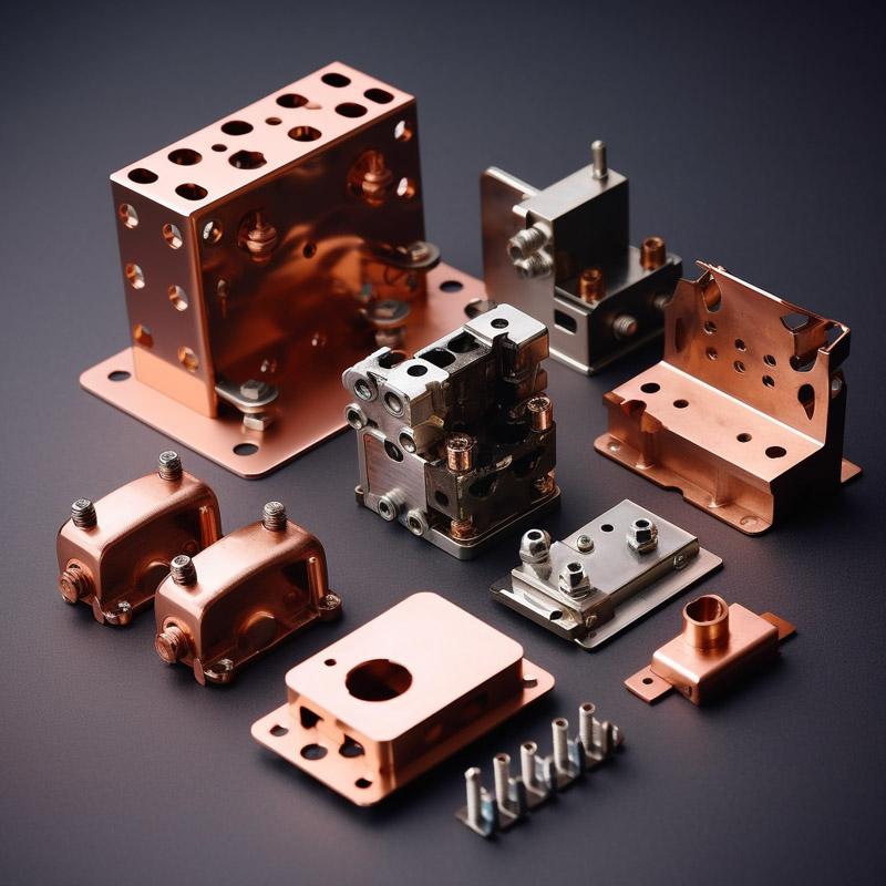 冲压件加工 冲压件加工