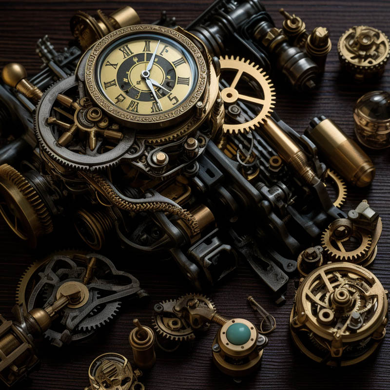 非标零件加工 非标零件加工