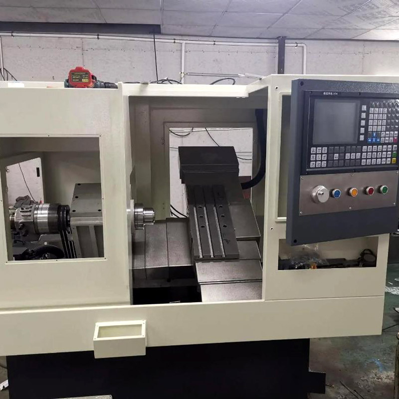 CNC车床 CNC车床