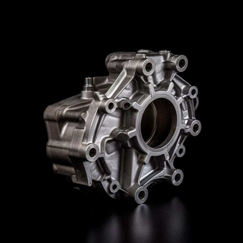 五金模具腐蚀加工