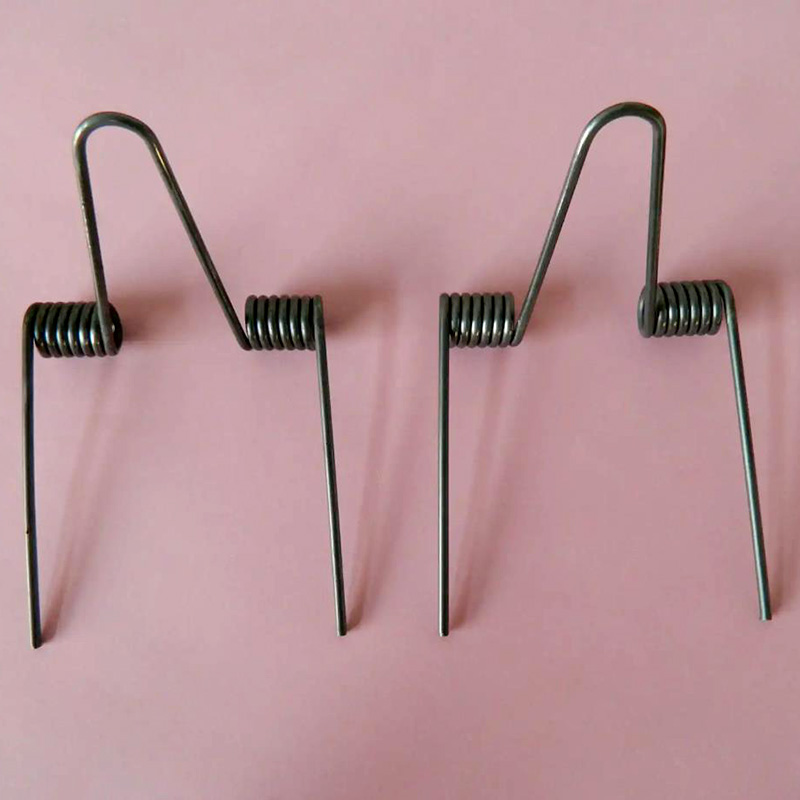 拉伸弹簧加工 拉伸弹簧加工