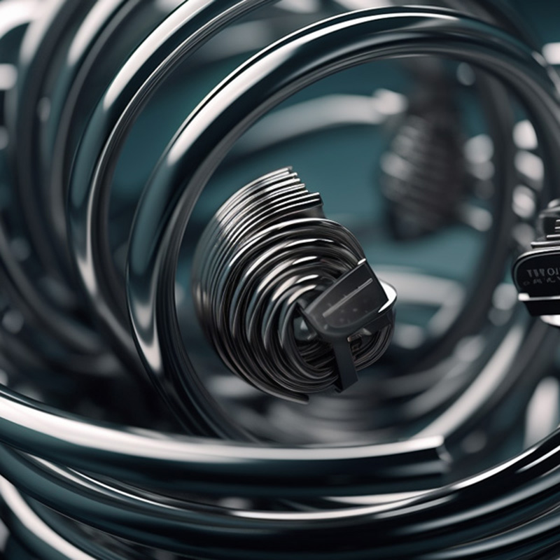 电脑弹簧加工哪家好（探寻优秀电脑弹簧加工厂）