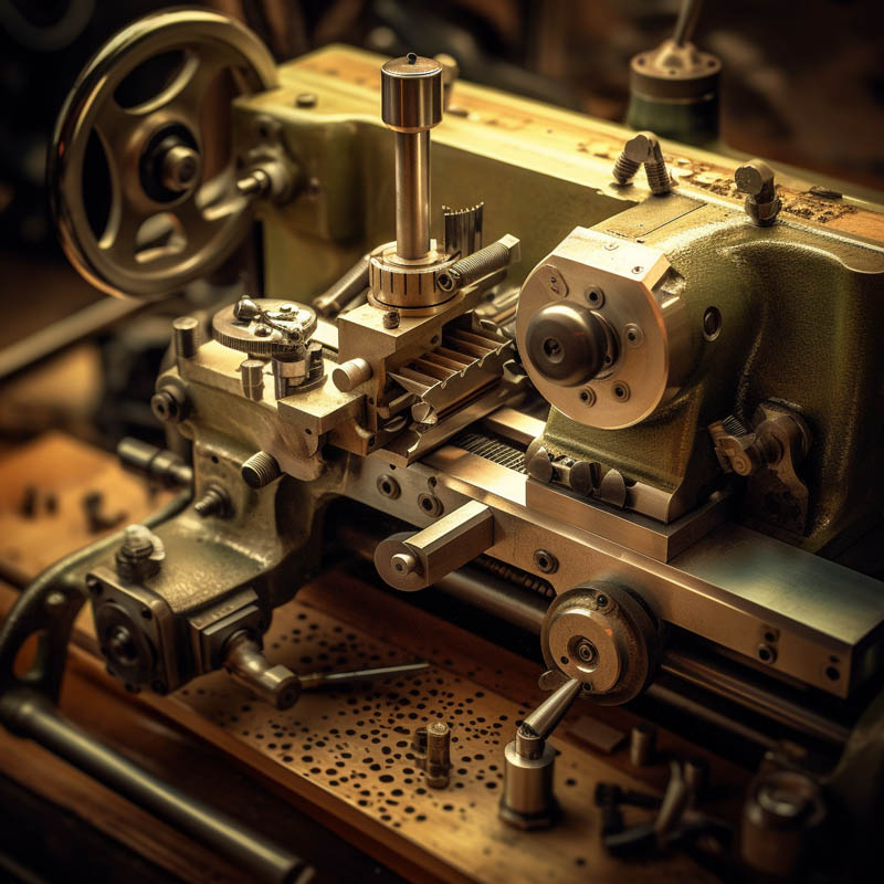 数控车床加工零件 数控车床加工零件