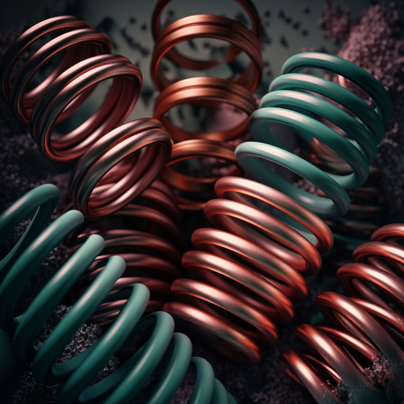 加工中心弹簧夹头 加工中心弹簧夹头