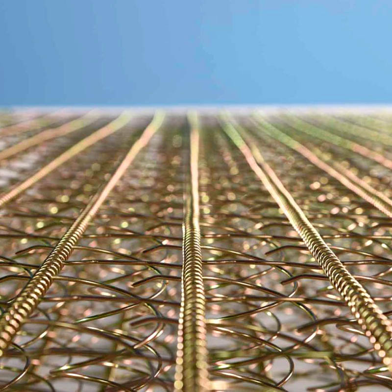 弹簧床垫加工 弹簧床垫加工