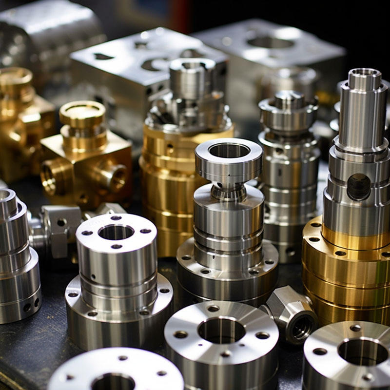 数控非标零件加工 数控非标零件加工