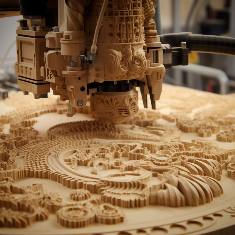 cnc加工刀 cnc加工刀