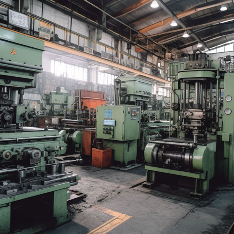 cnc自动化加工 cnc自动化加工