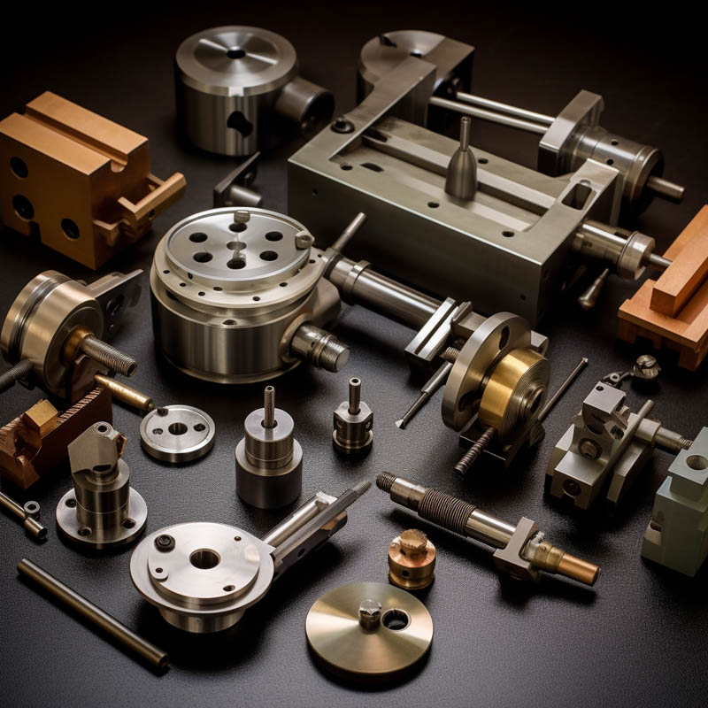 车床加工铜件 车床加工铜件