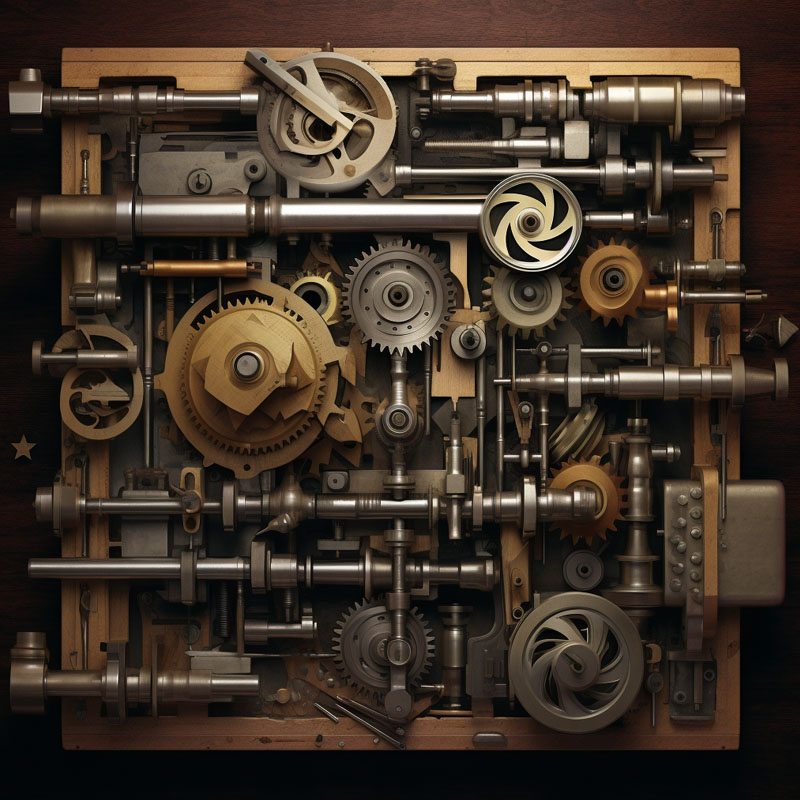 车床加工零件 车床加工零件