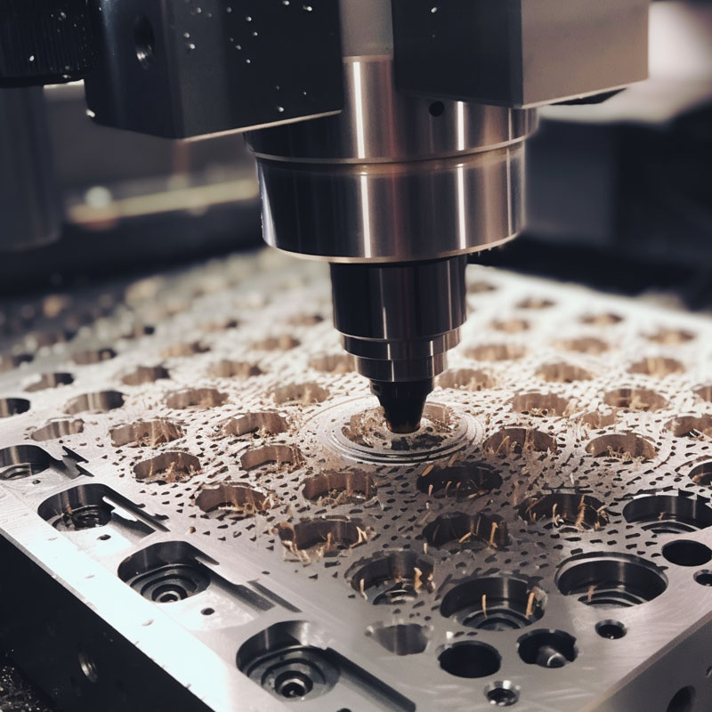 CNC加工费用 CNC加工费用