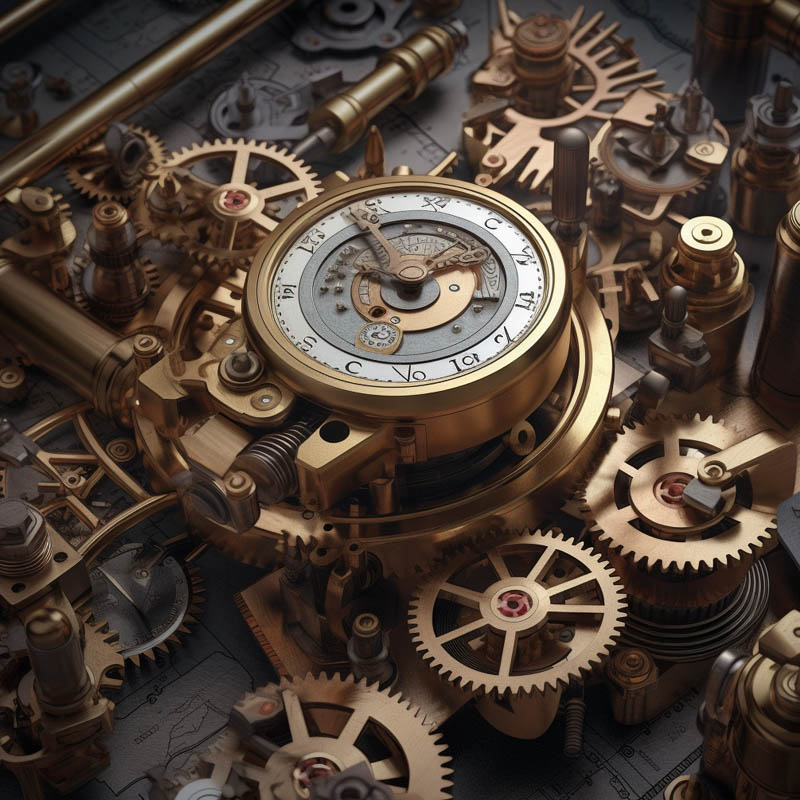 CNC加工中心 CNC加工中心