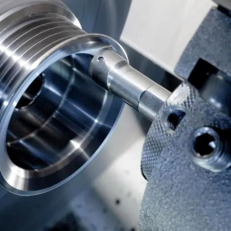 机加工零件属于非标零件吗？