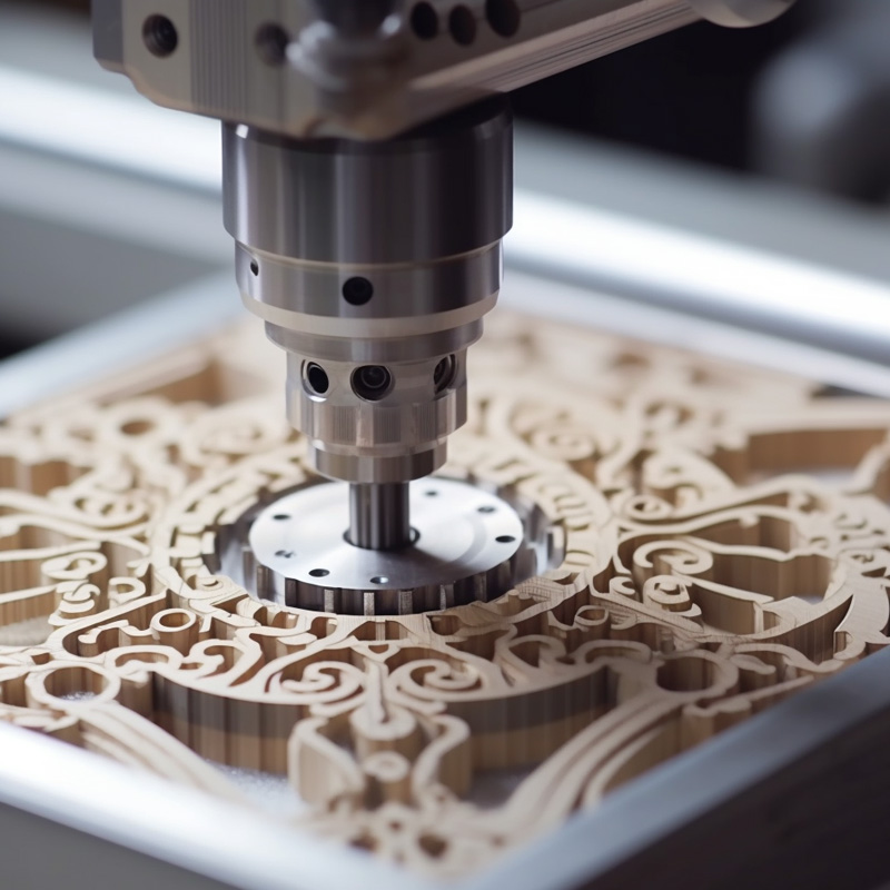 电箱冲压件加工