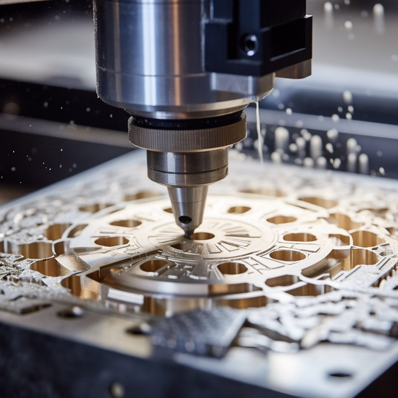 精密五金加工公司 精密五金加工公司