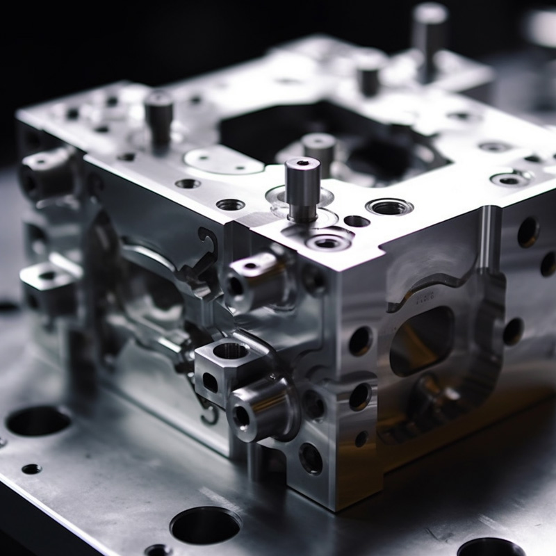 精密五金加工是否容易发生变形？了解原因与预防方法